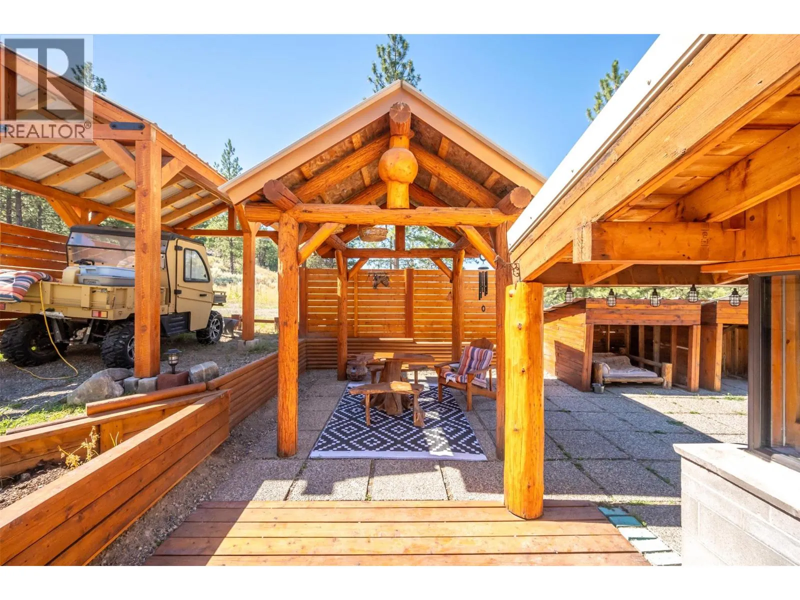 156 Porcupine Place