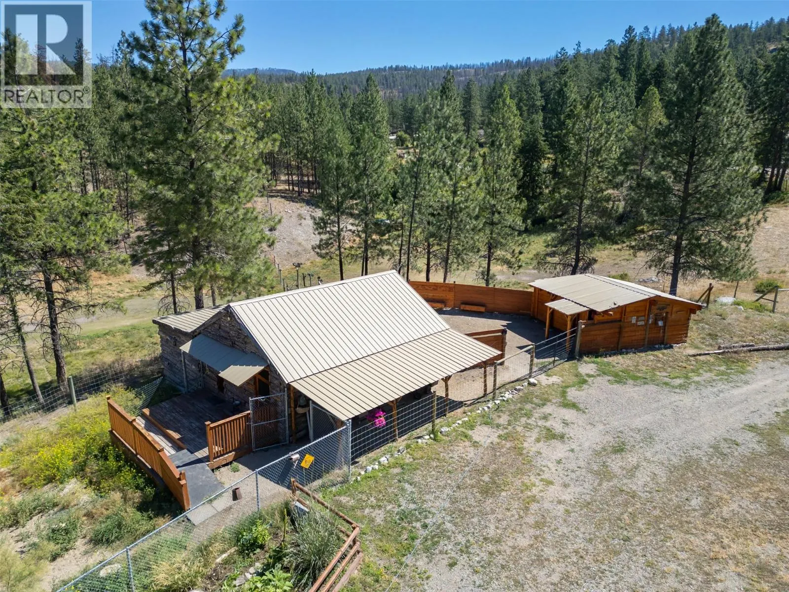 156 Porcupine Place