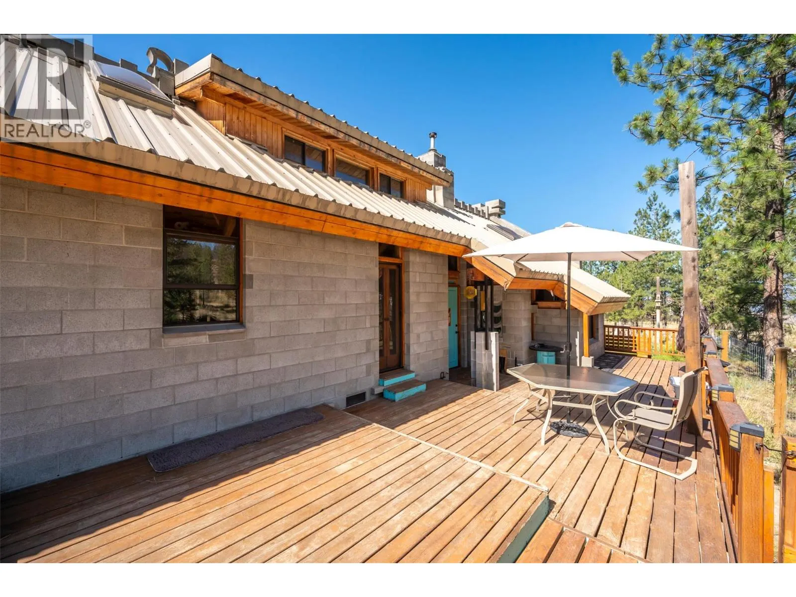 156 Porcupine Place