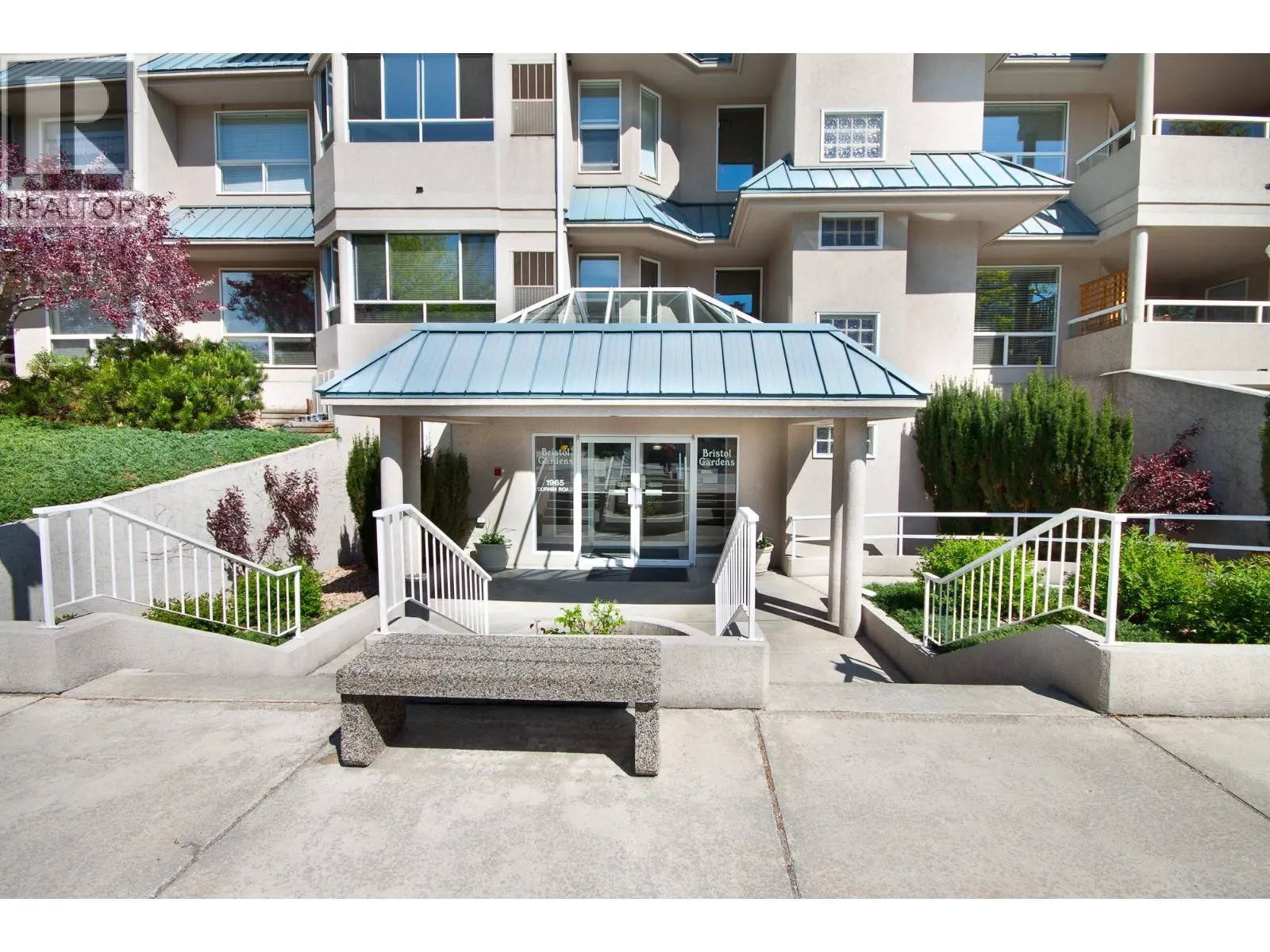 1965 Durnin Road Unit# 122