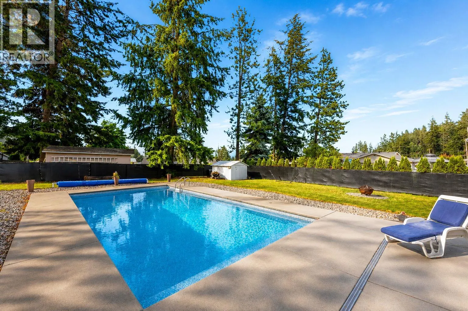 3125 Webber Road