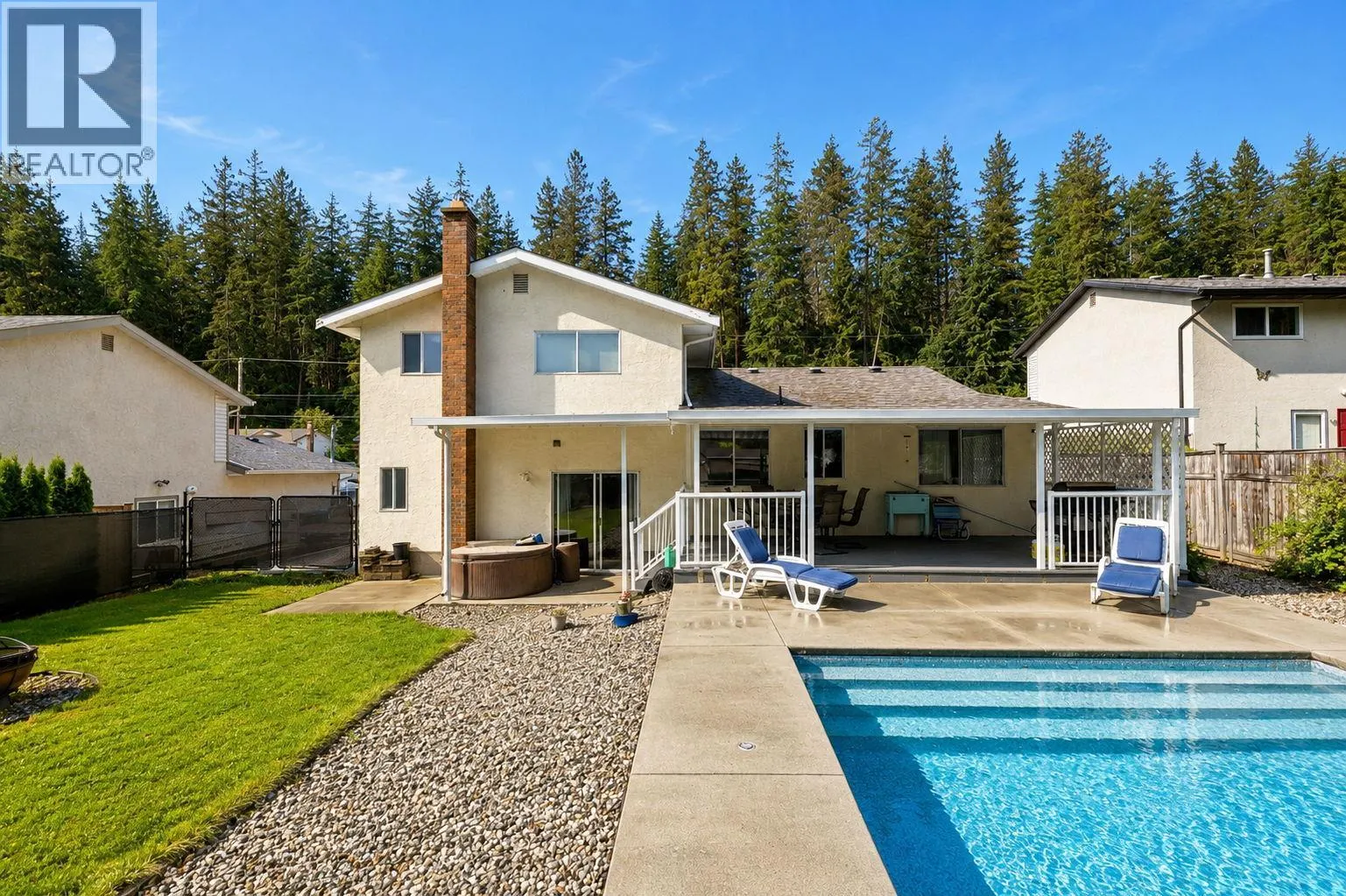 3125 Webber Road