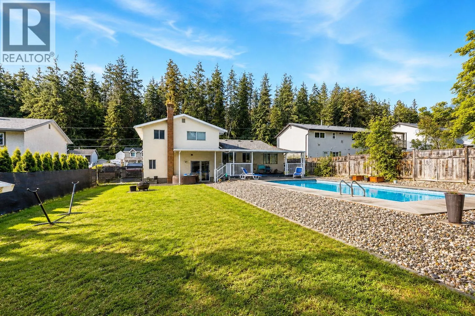3125 Webber Road