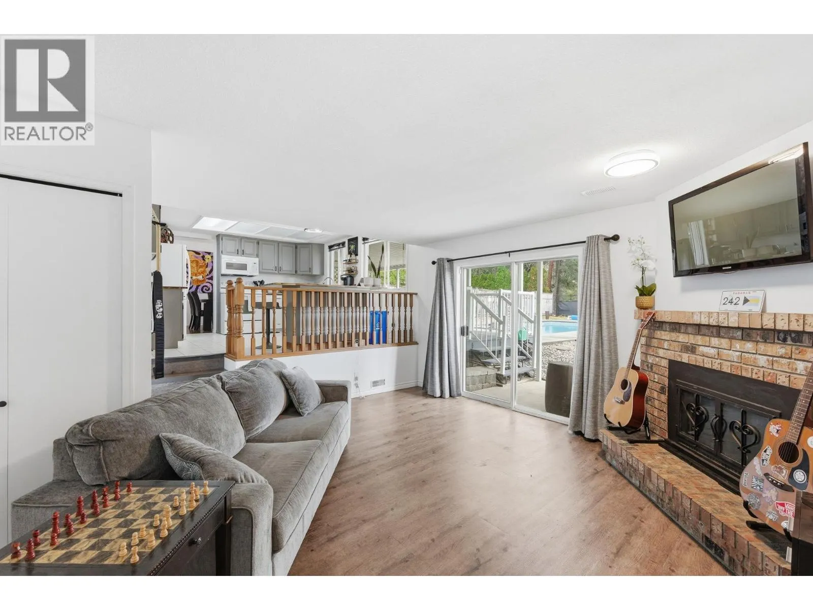 3125 Webber Road