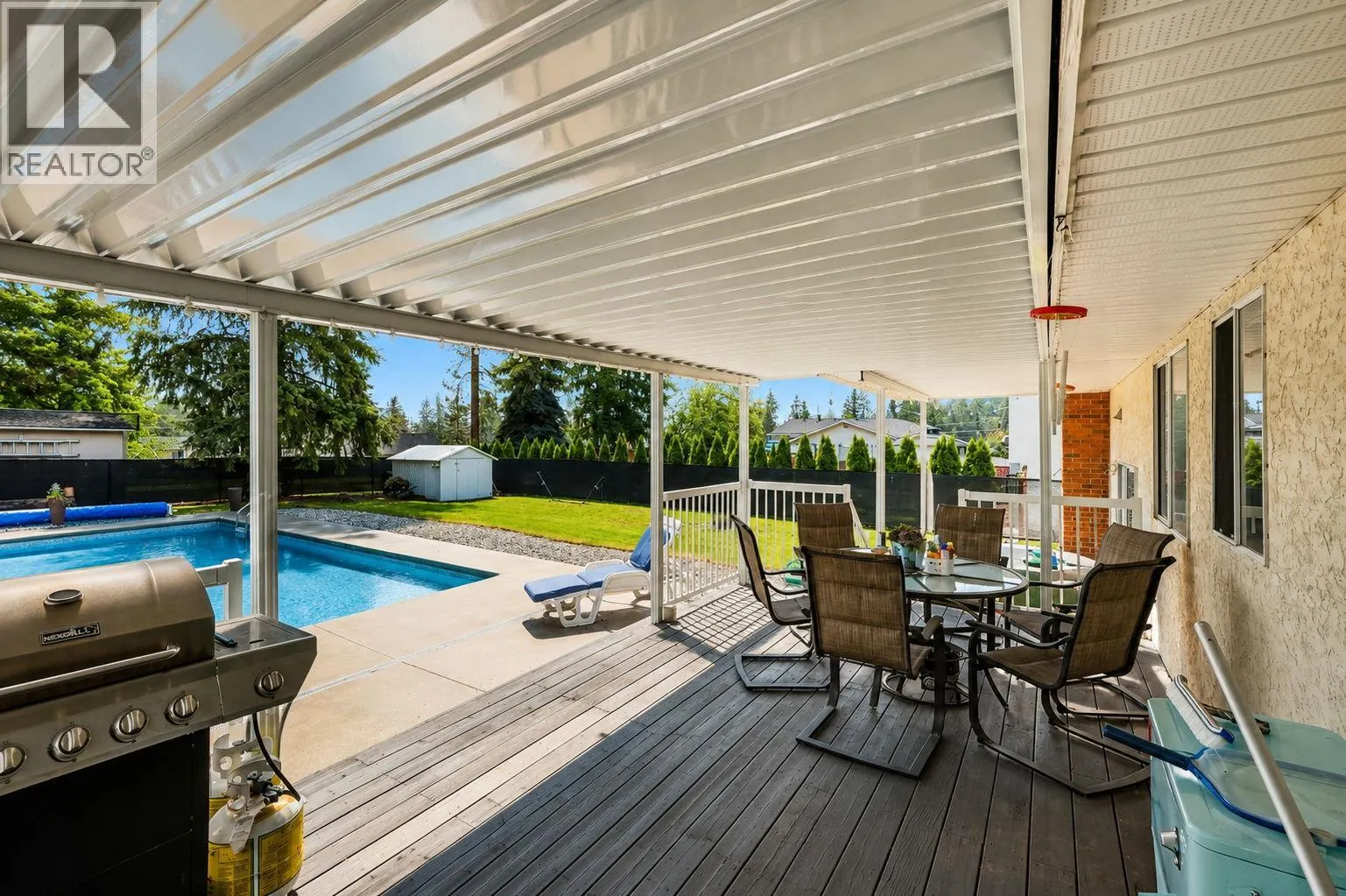 3125 Webber Road