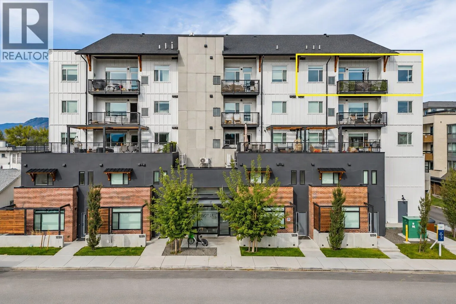 1220 Pacific Avenue Unit# 507