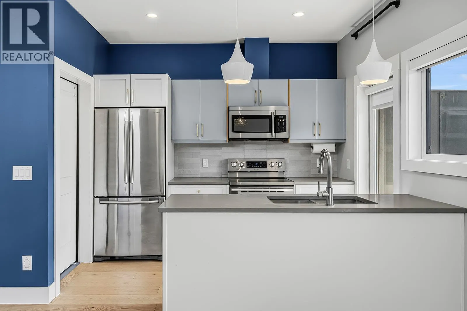 726 Coopland Crescent Unit# 1
