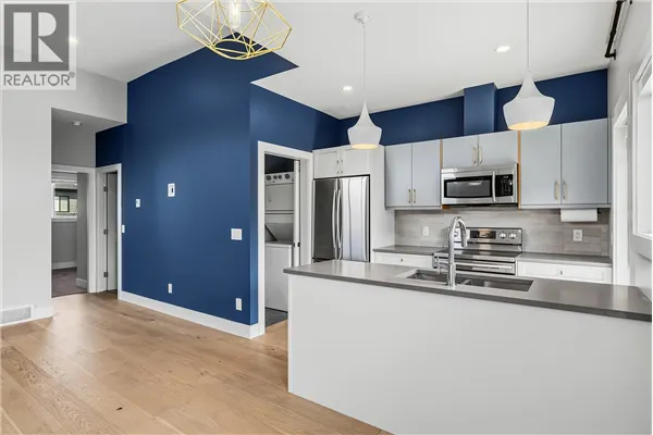 726 Coopland Crescent Unit# 1