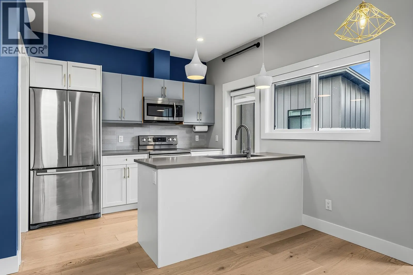 726 Coopland Crescent Unit# 1