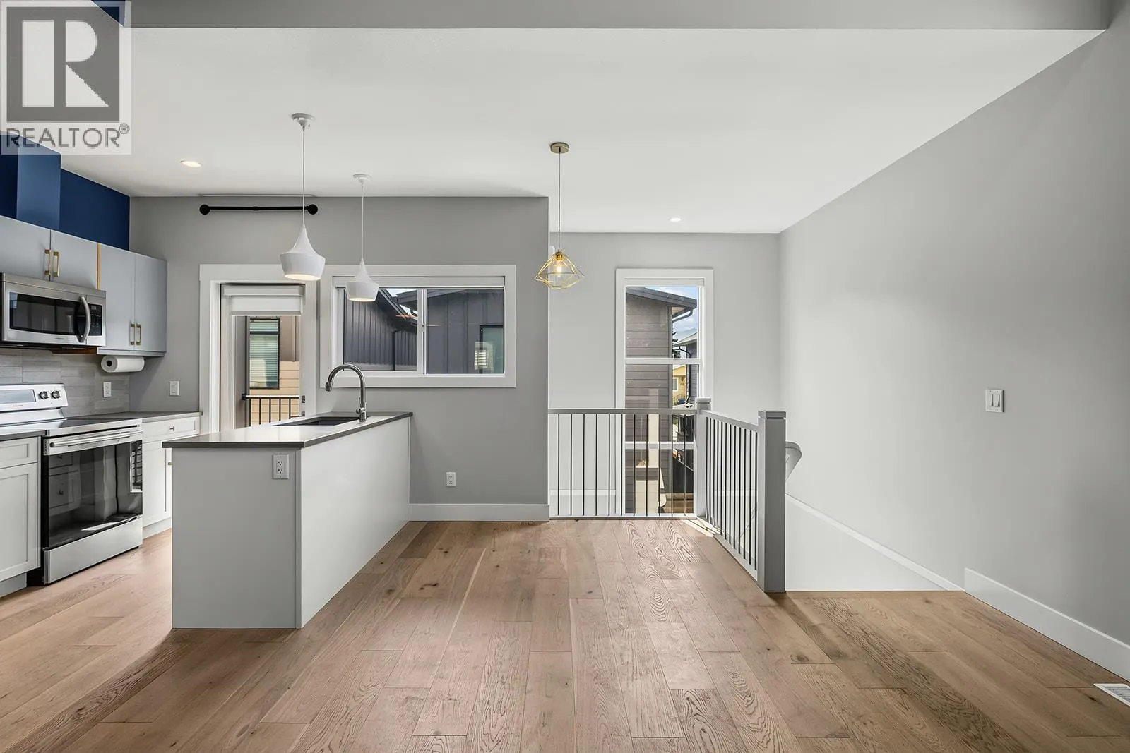 726 Coopland Crescent Unit# 1