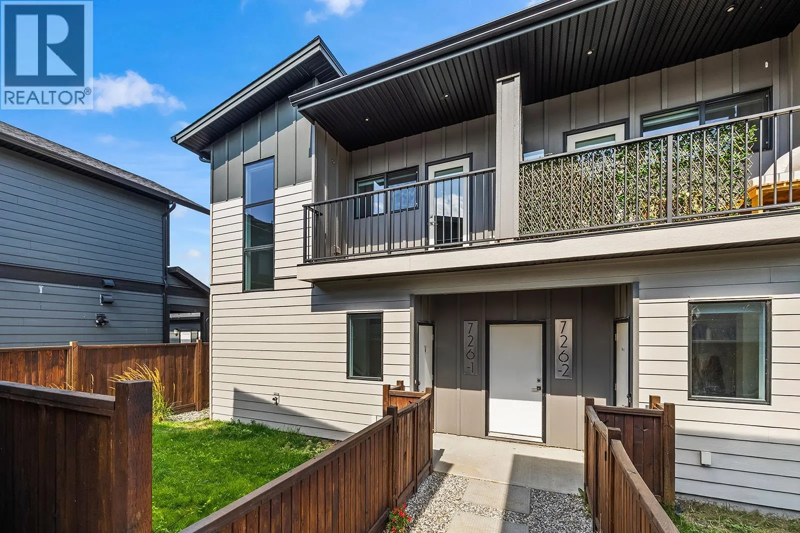 726 Coopland Crescent Unit# 1