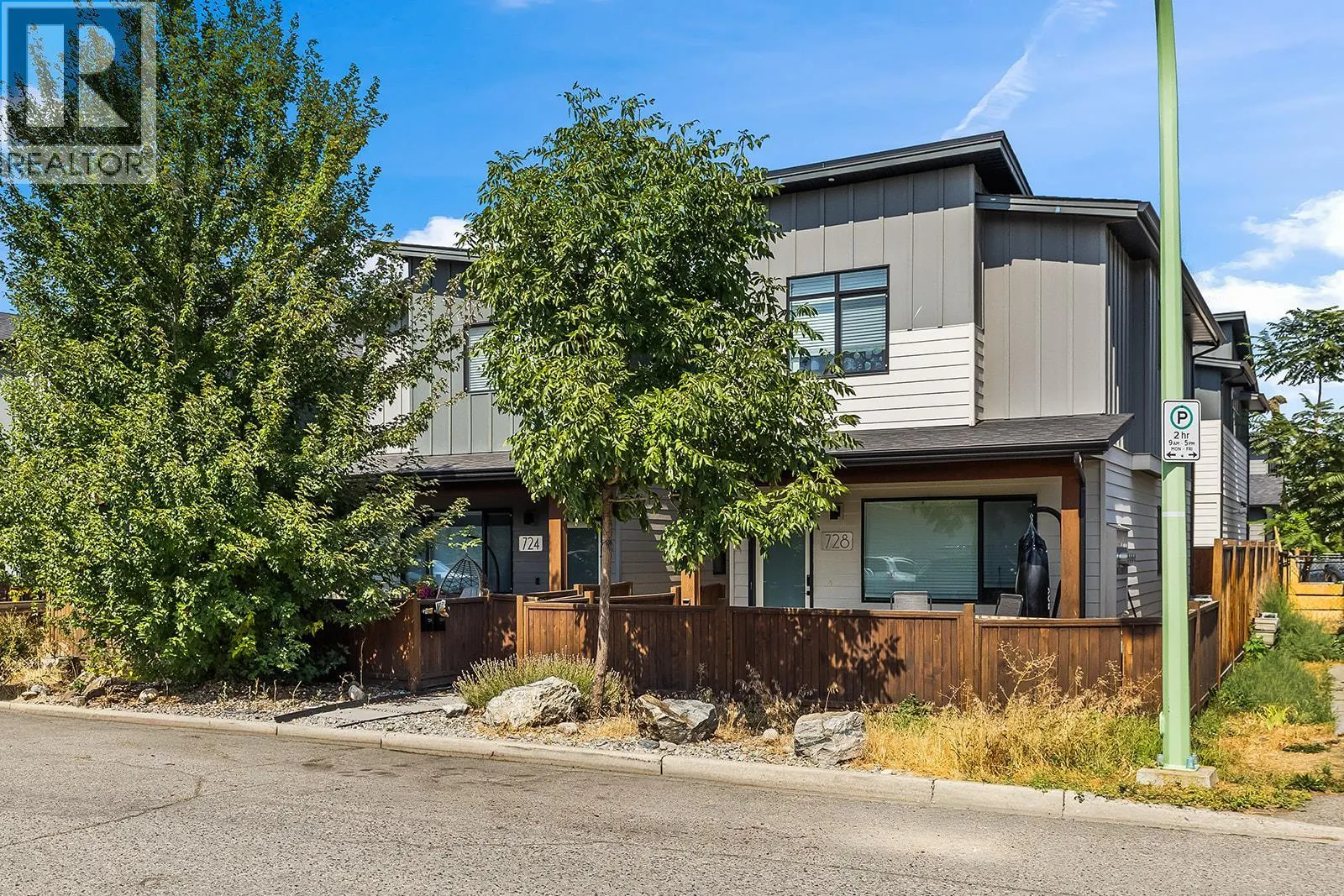 726 Coopland Crescent Unit# 1