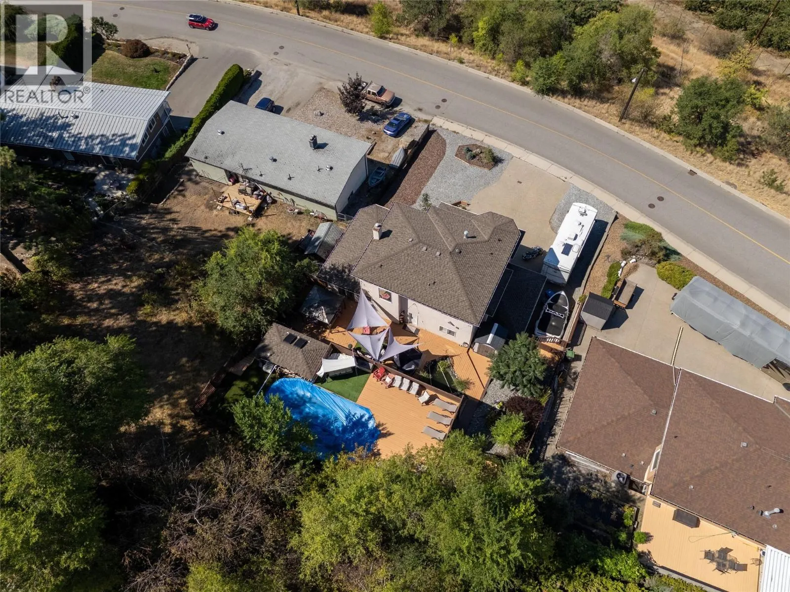 825 Toovey Road