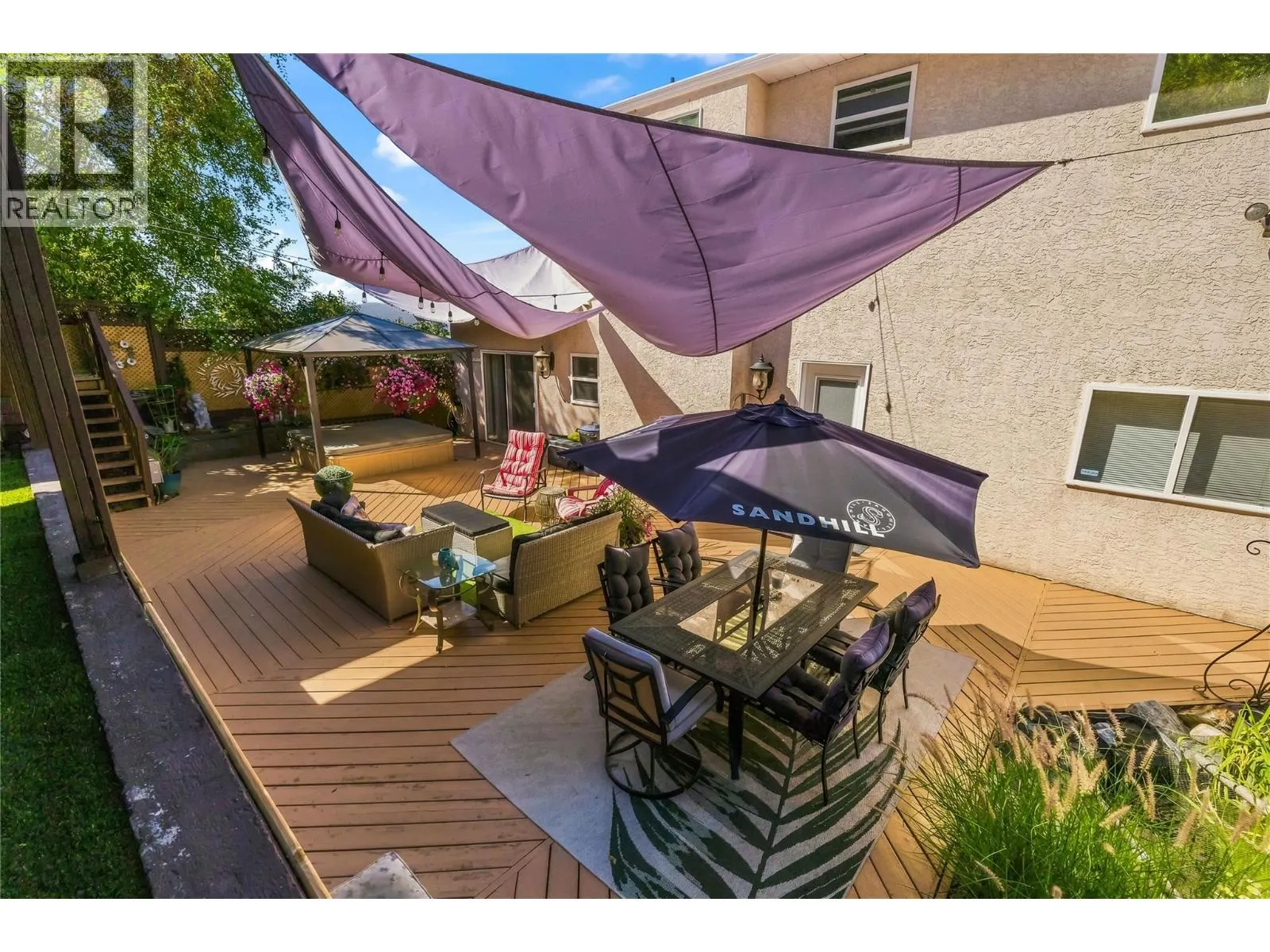 825 Toovey Road