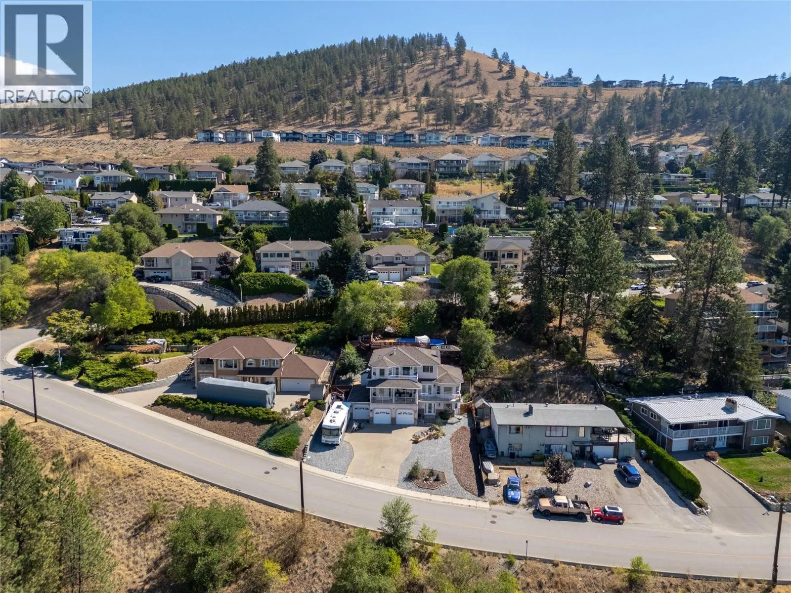 825 Toovey Road