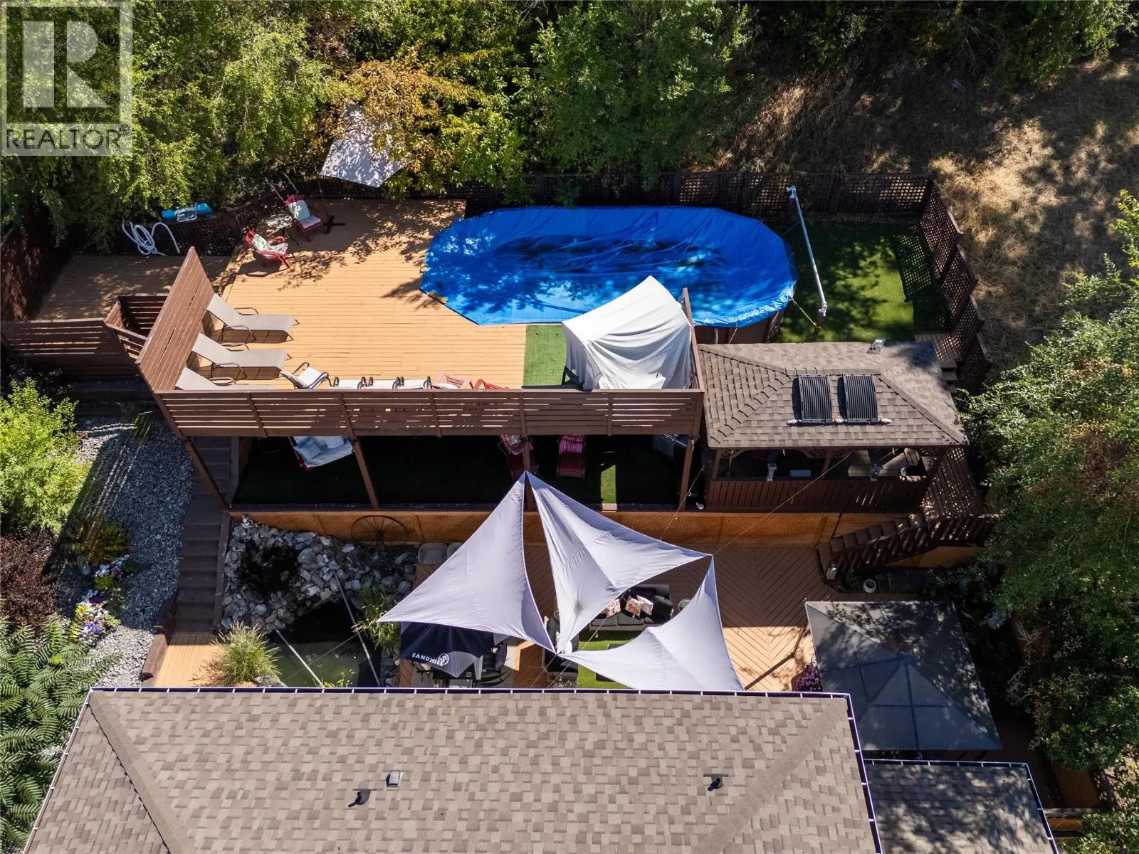 825 Toovey Road