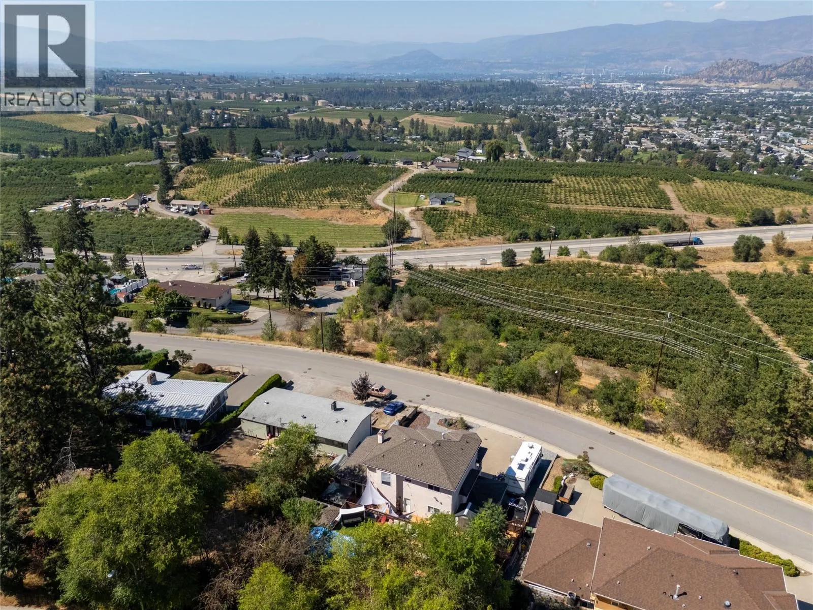 825 Toovey Road