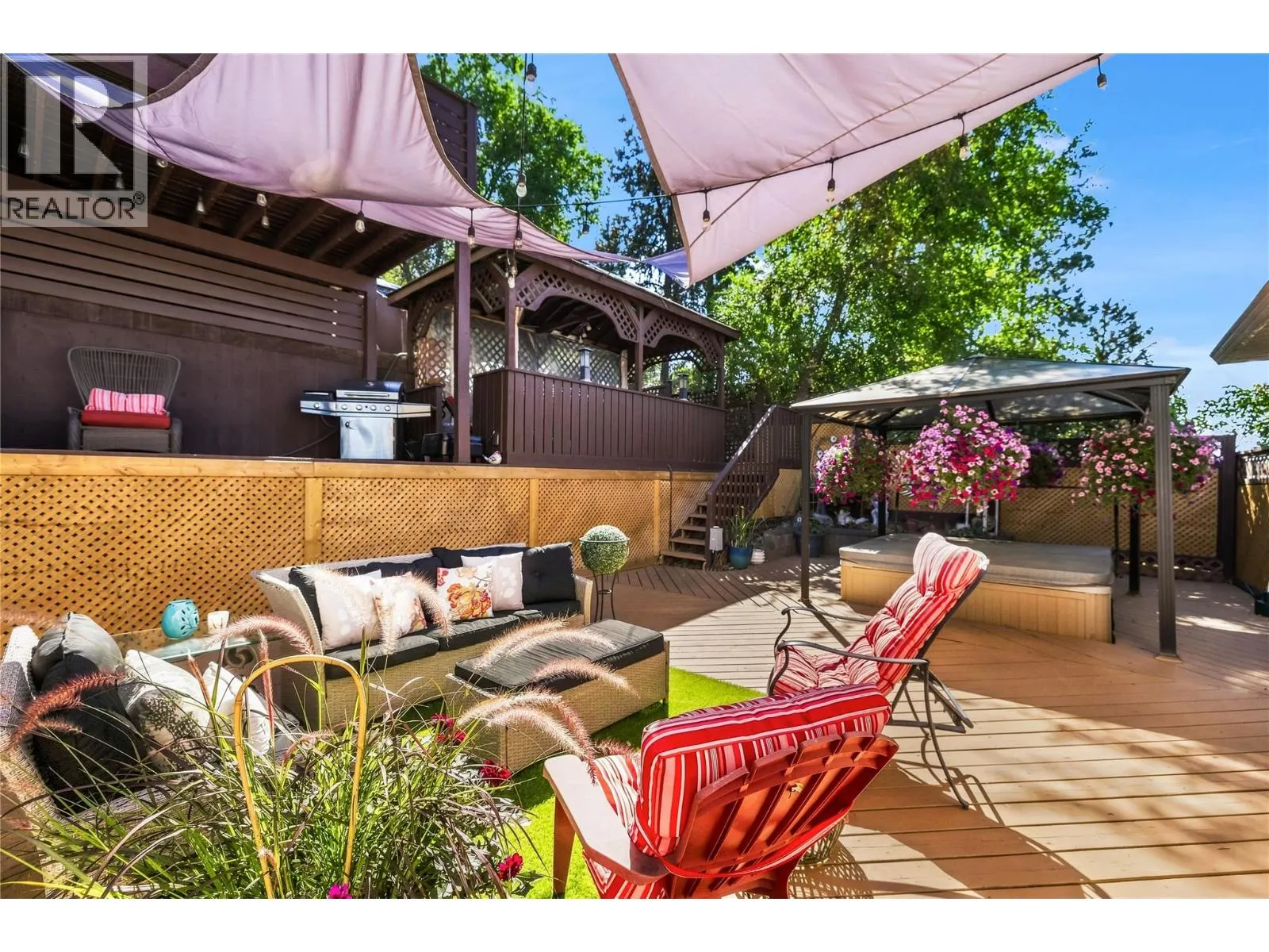 825 Toovey Road