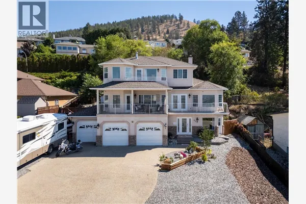 825 Toovey Road
