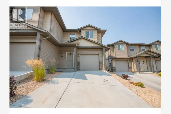 933 Mt Robson Place Unit# 97
