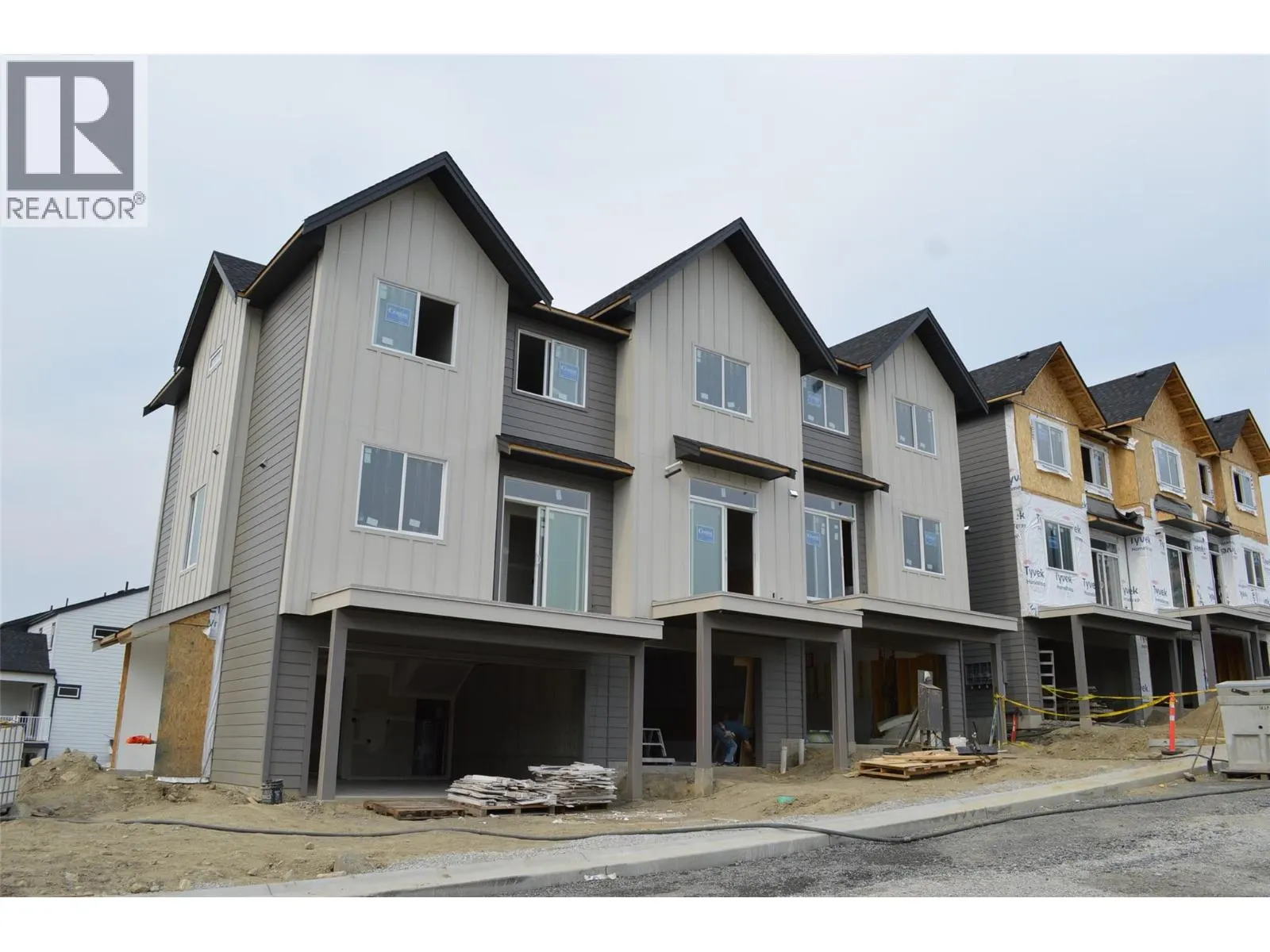 7110 Bates Road Unit# 26