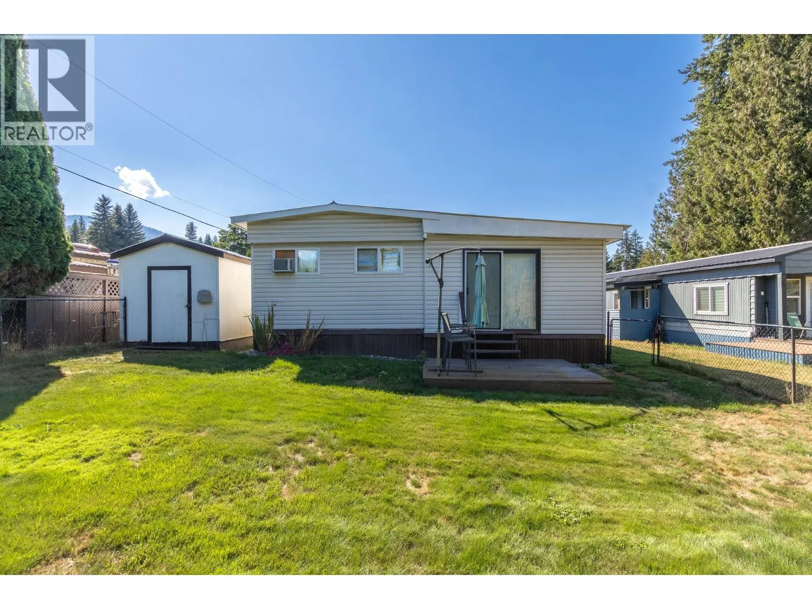 2500 97B Highway Unit# 170