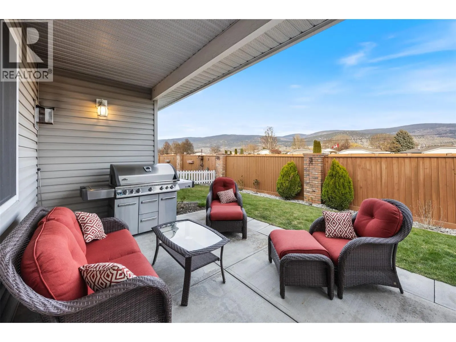 536 Red Wing Drive