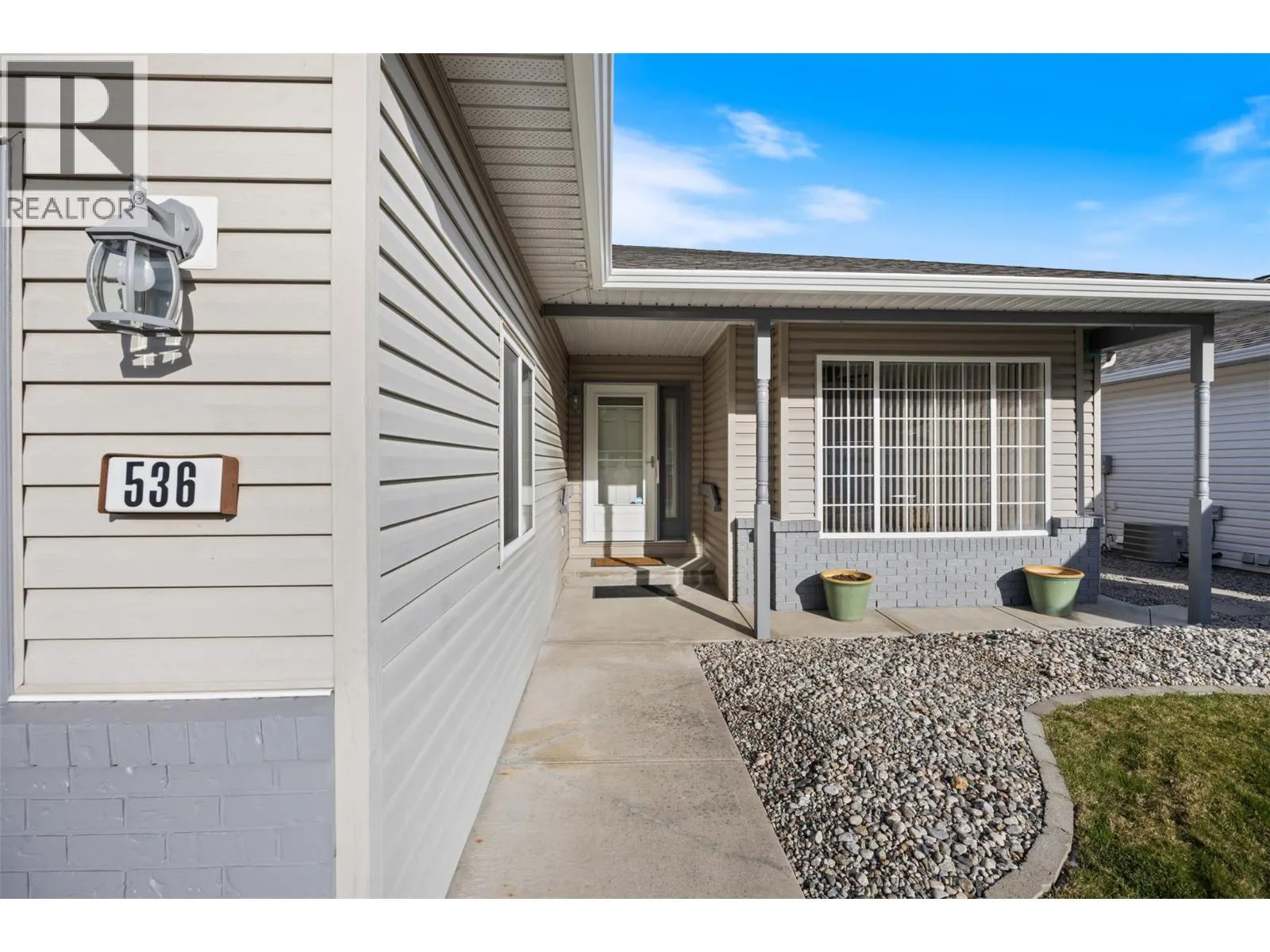 536 Red Wing Drive
