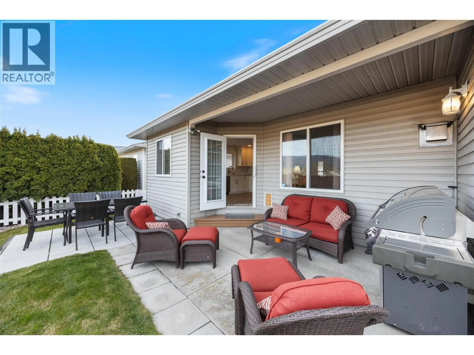 536 Red Wing Drive