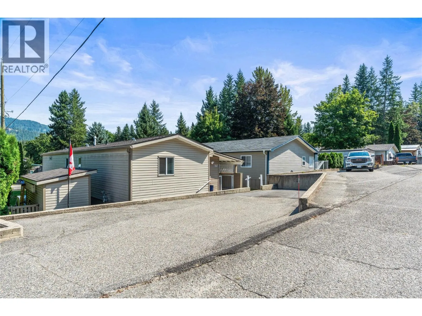 2500 97B Highway SE Unit# 141
