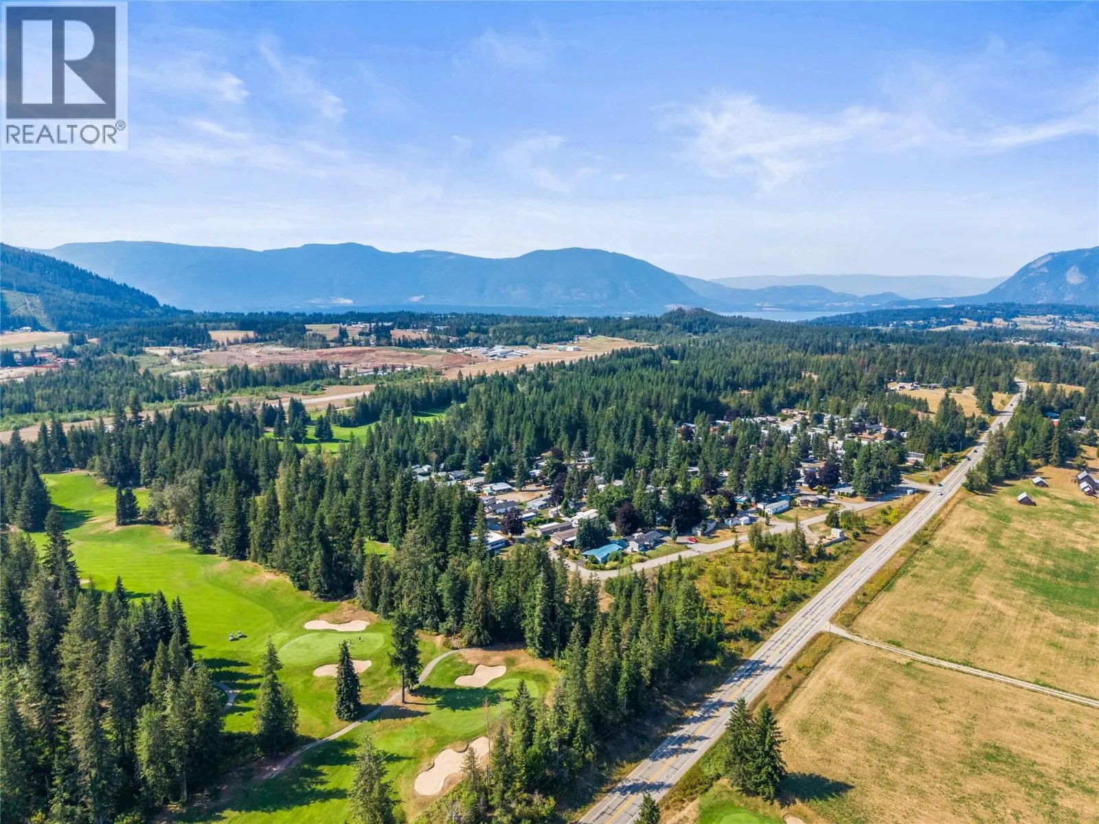 2500 97B Highway SE Unit# 141