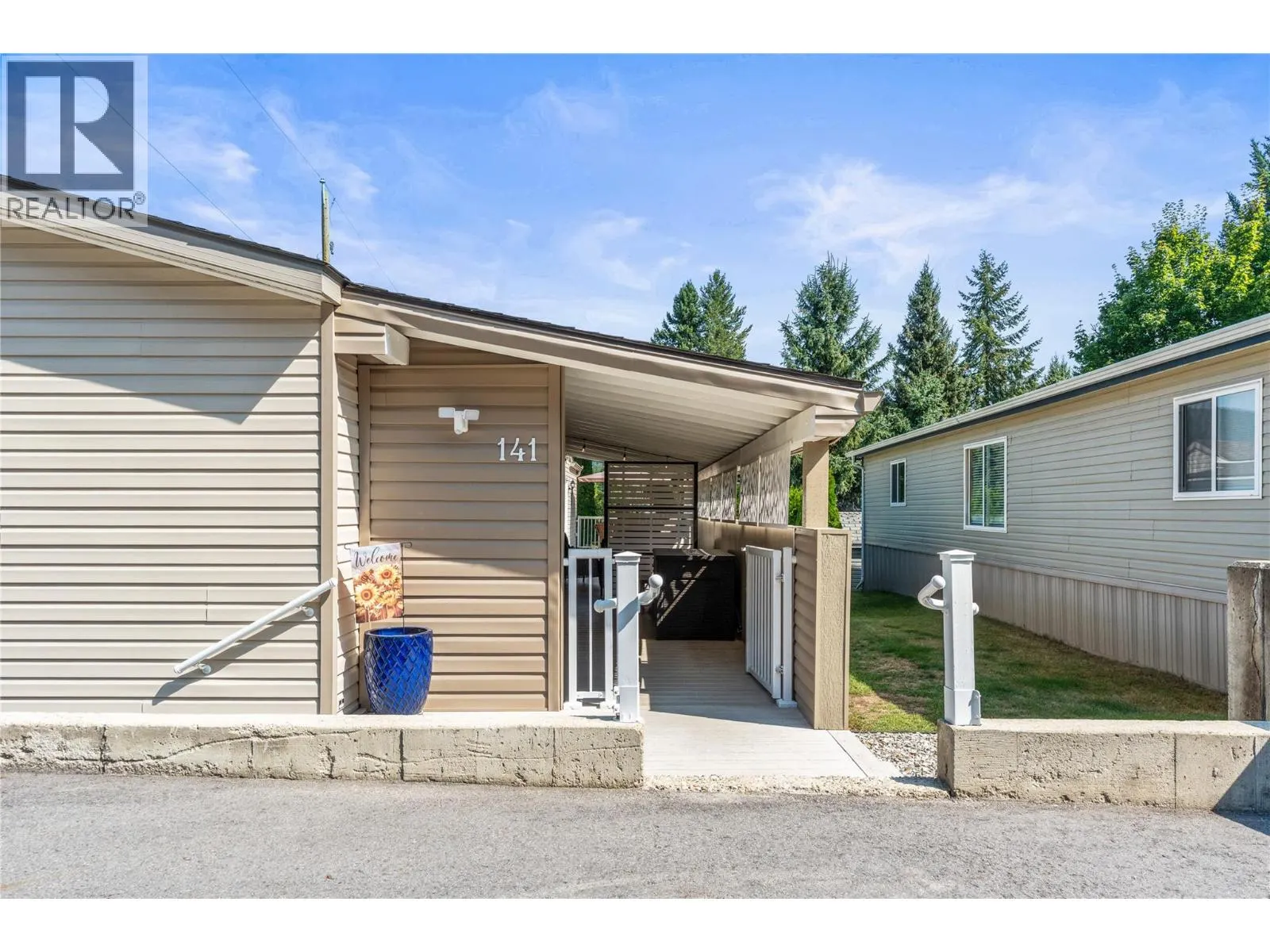 2500 97B Highway SE Unit# 141