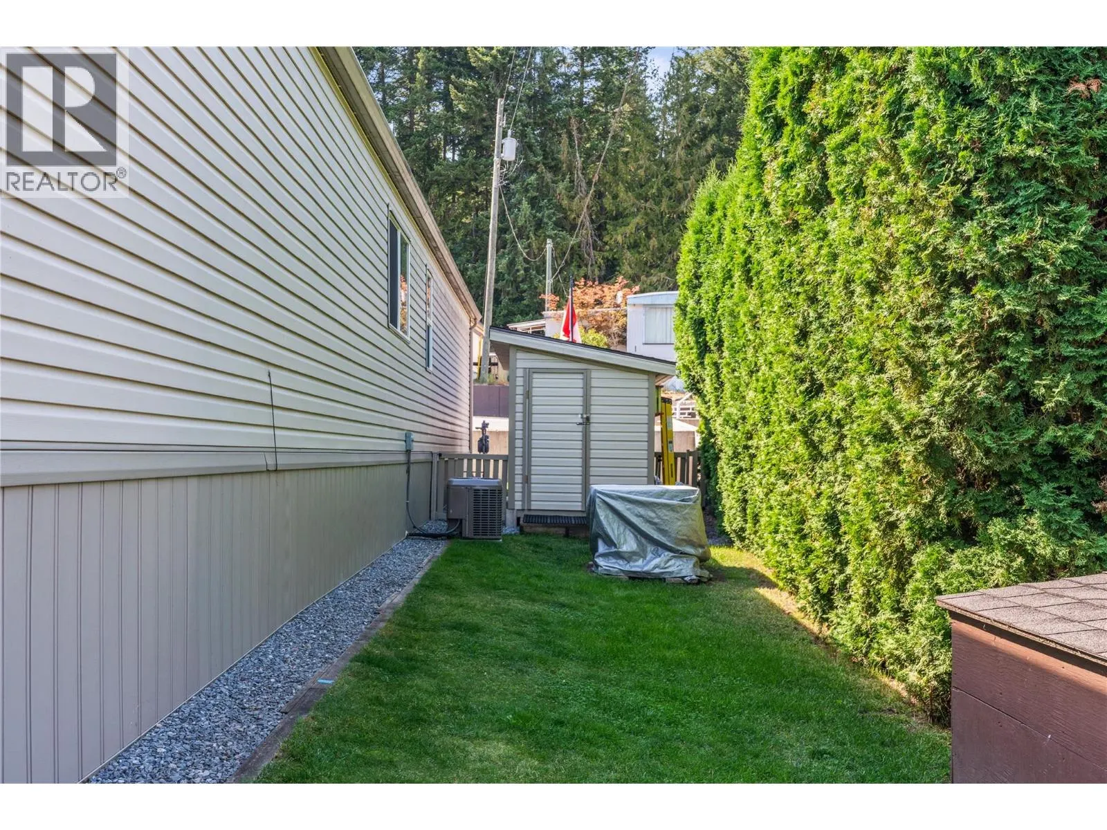 2500 97B Highway SE Unit# 141
