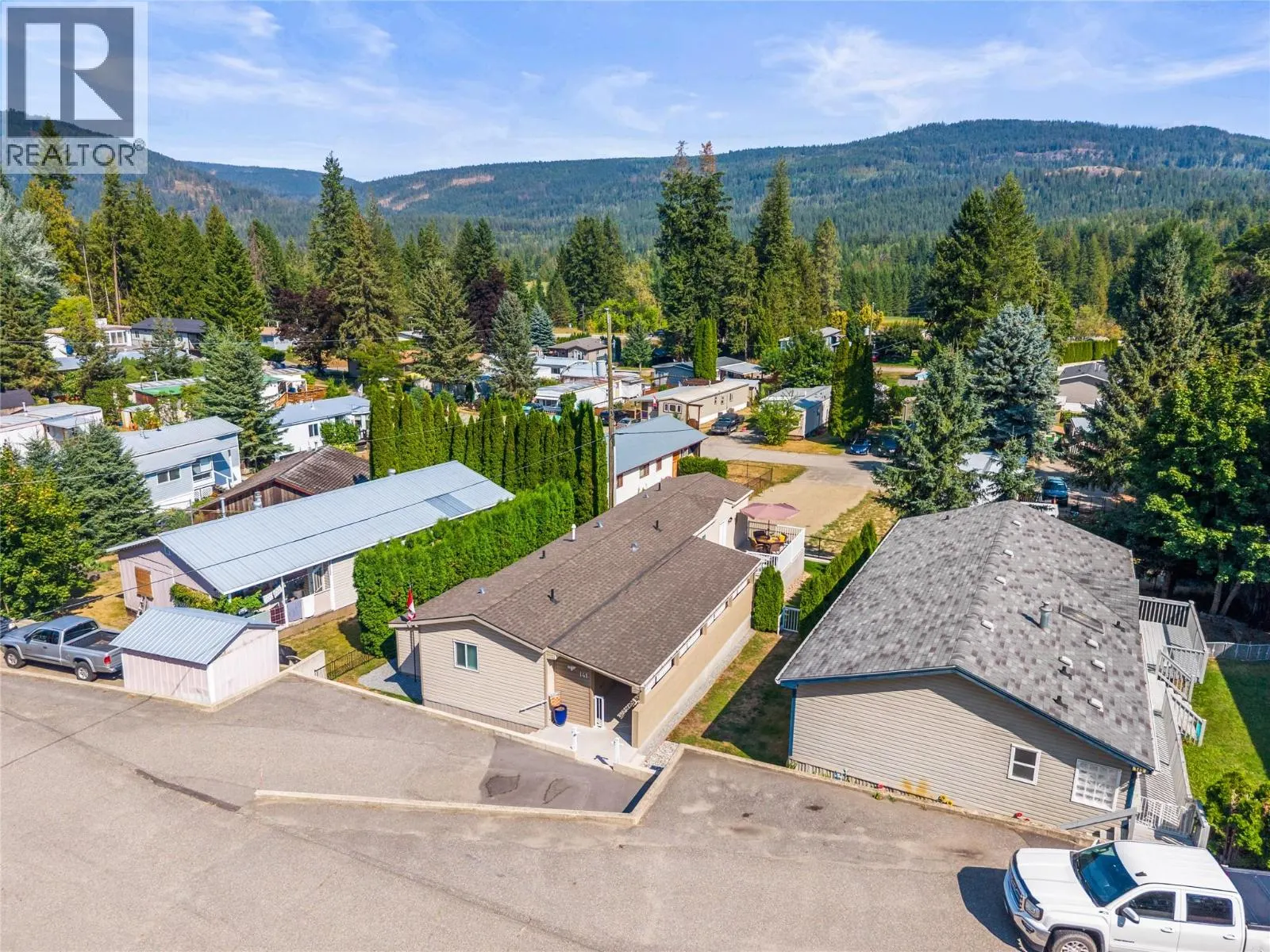 2500 97B Highway SE Unit# 141