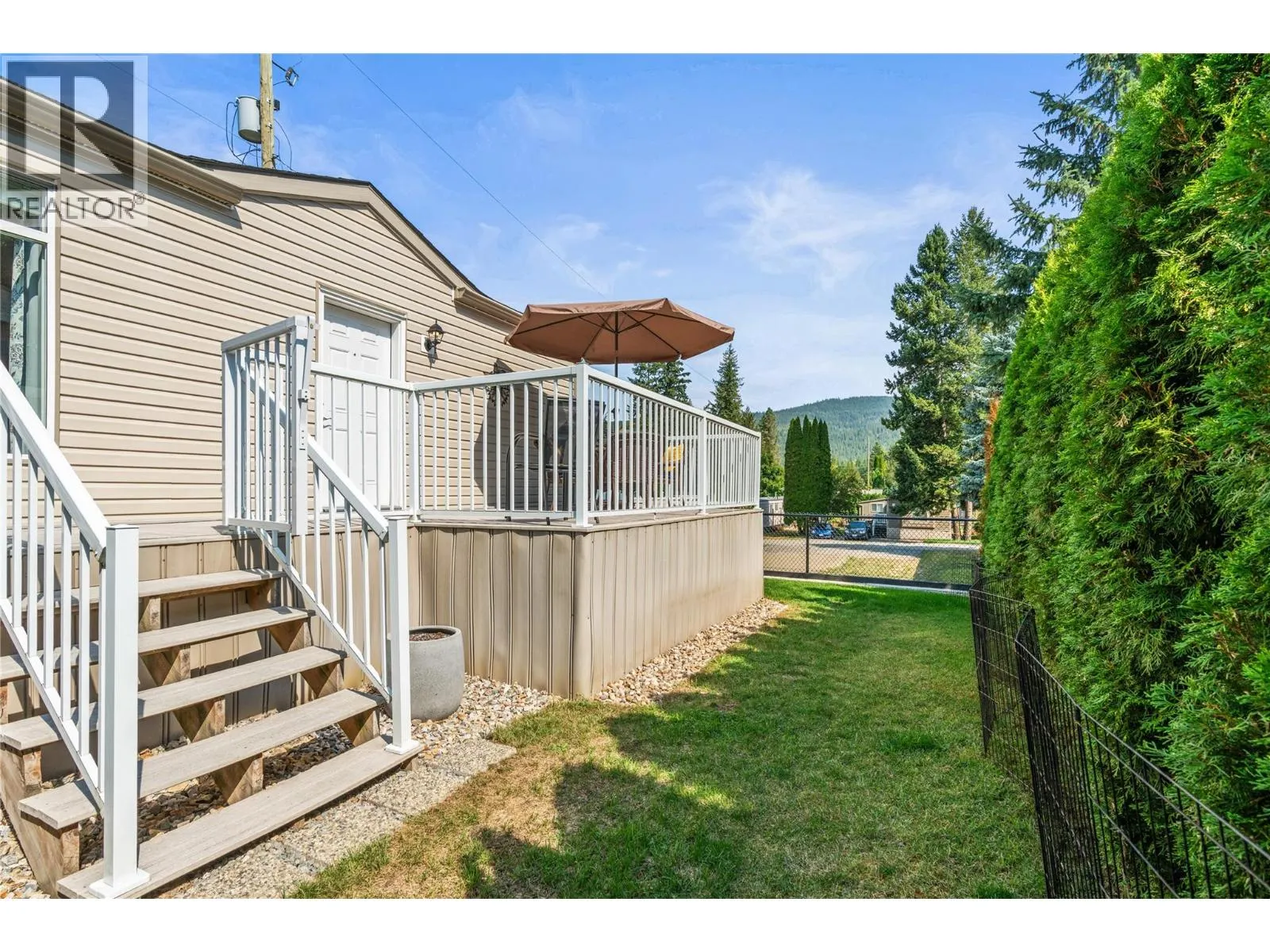 2500 97B Highway SE Unit# 141