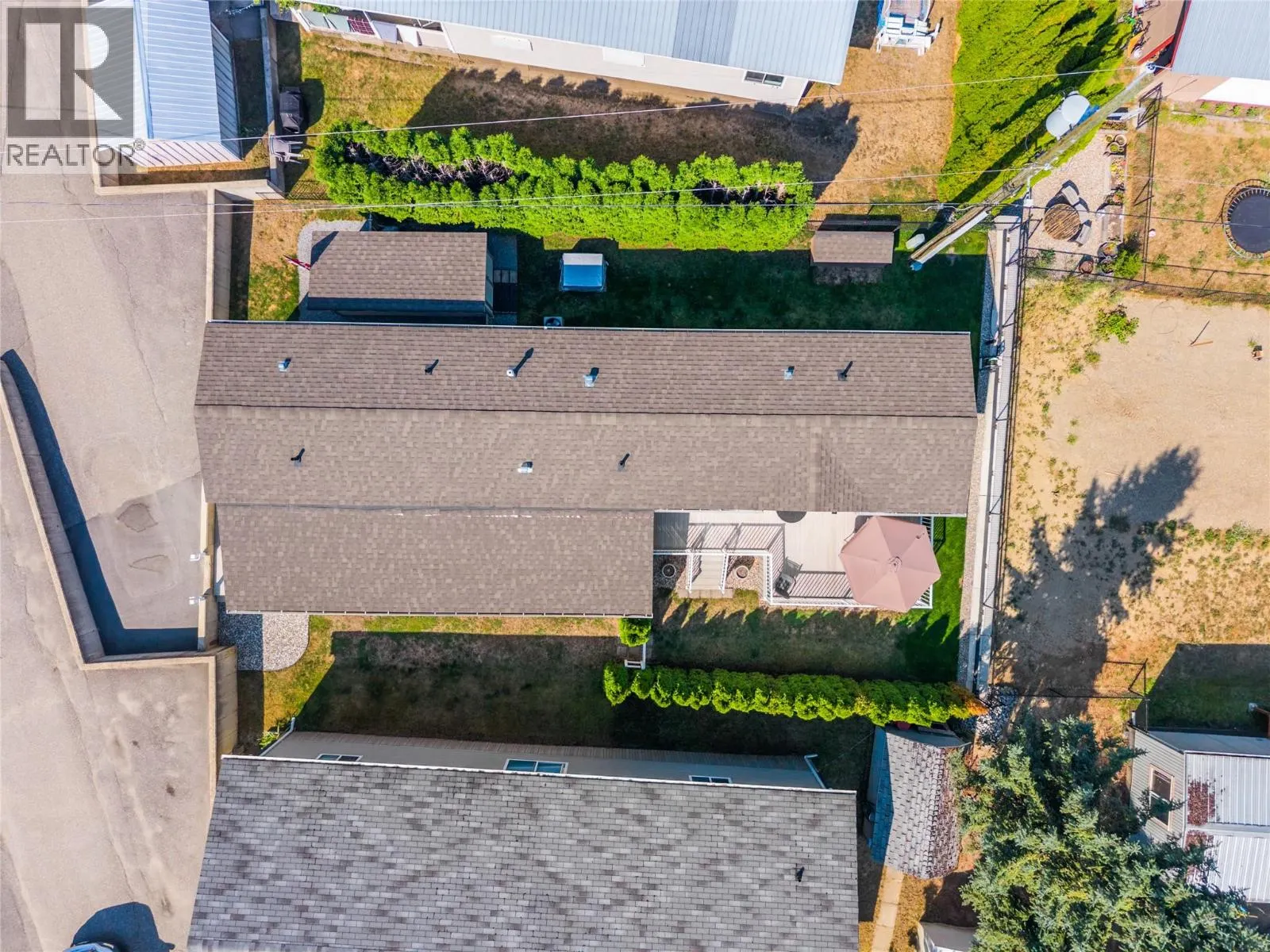 2500 97B Highway SE Unit# 141