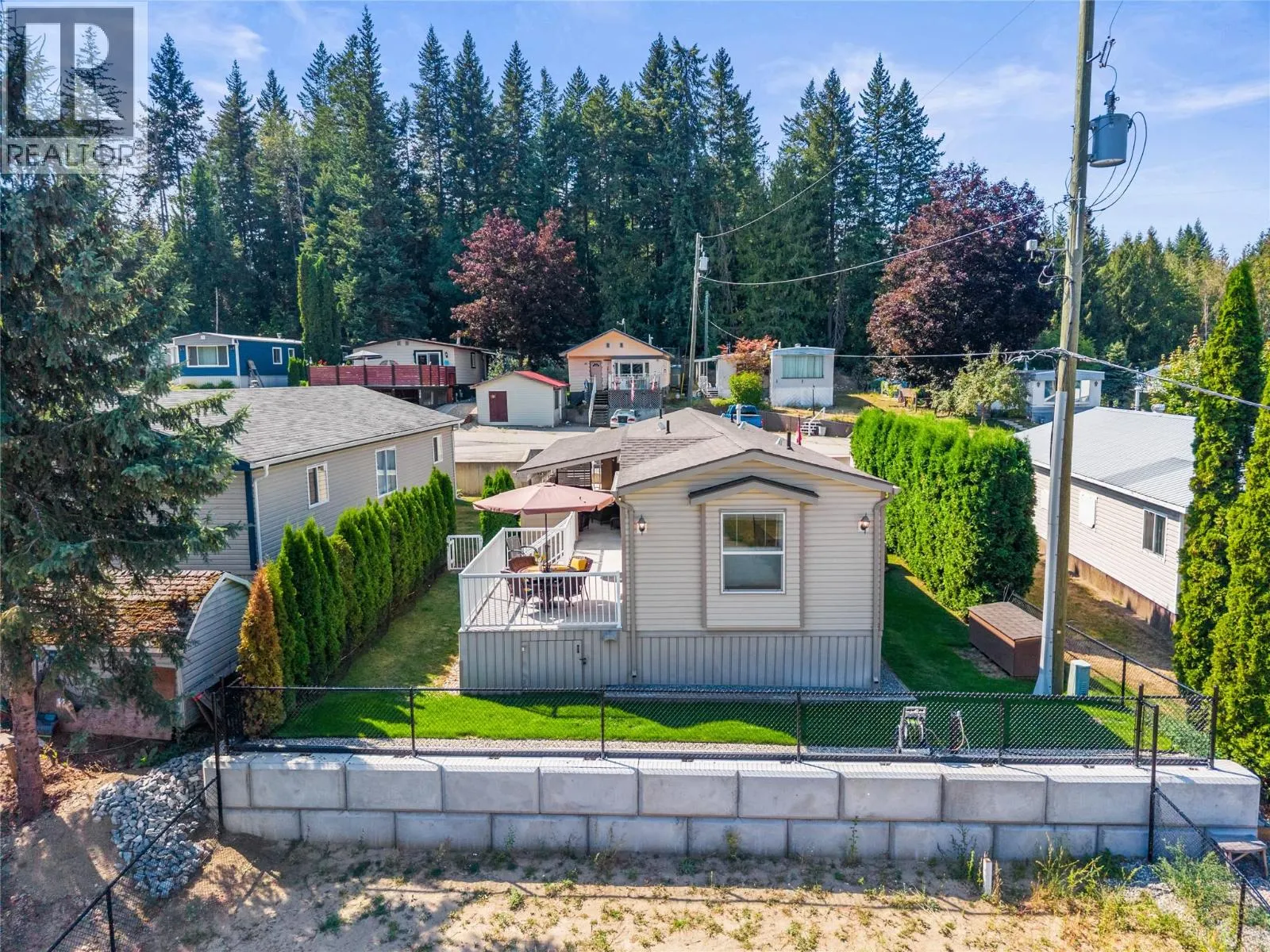 2500 97B Highway SE Unit# 141