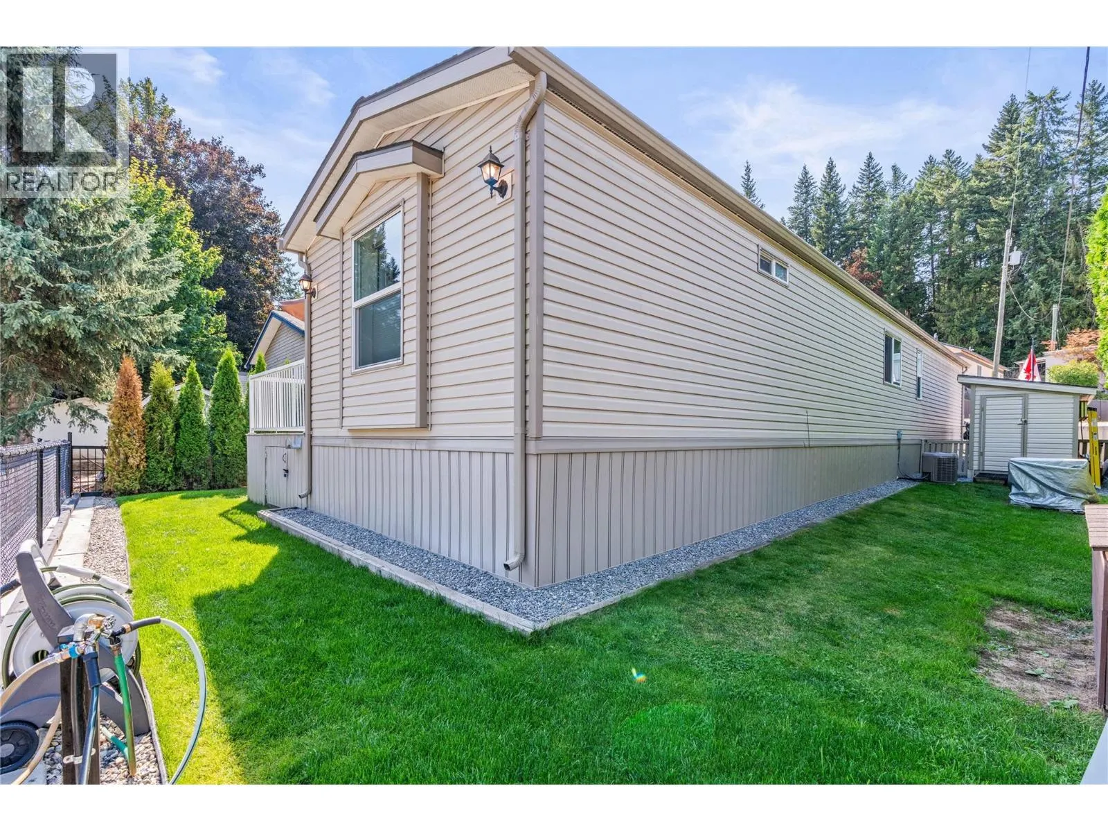 2500 97B Highway SE Unit# 141