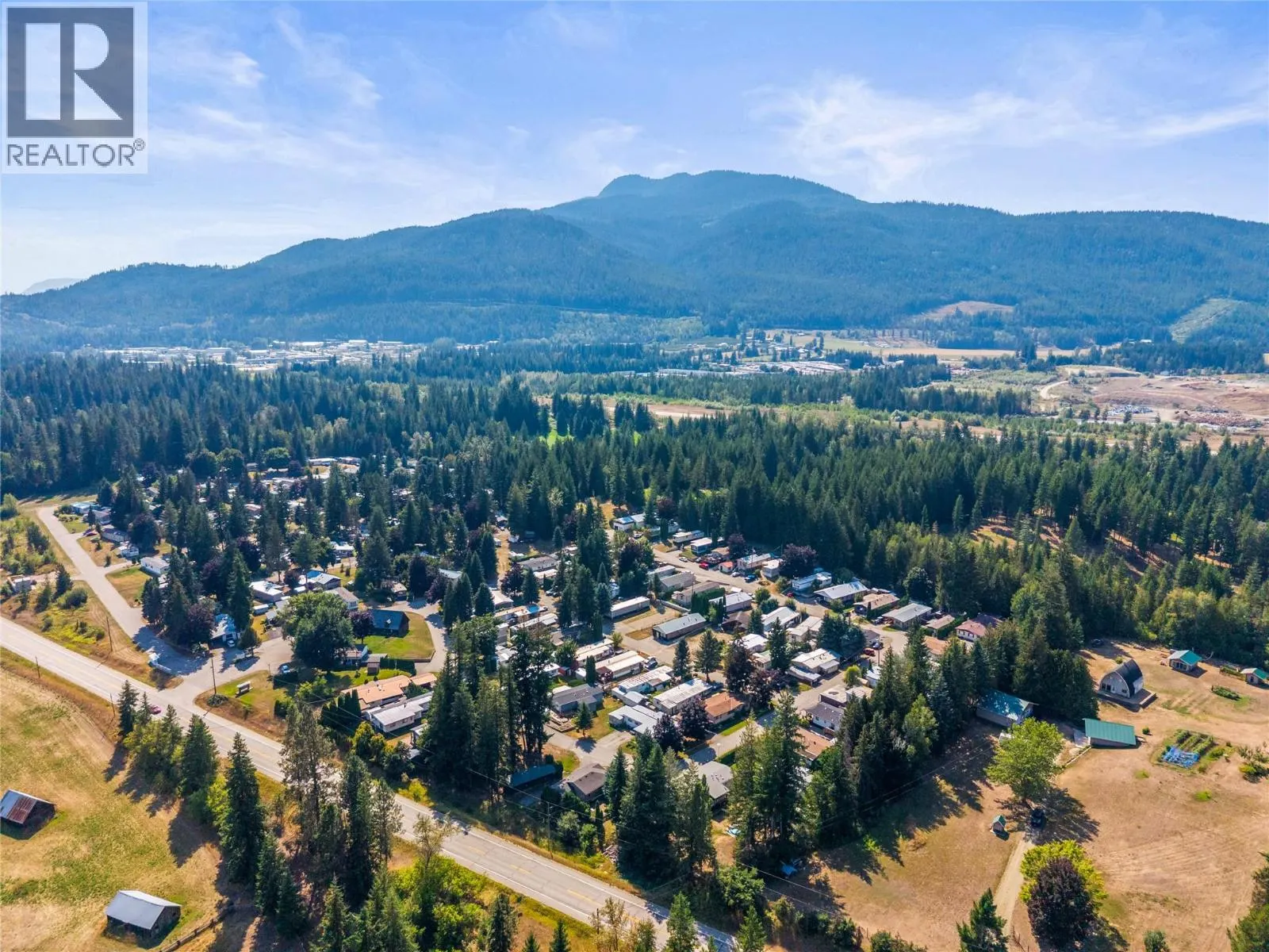 2500 97B Highway SE Unit# 141