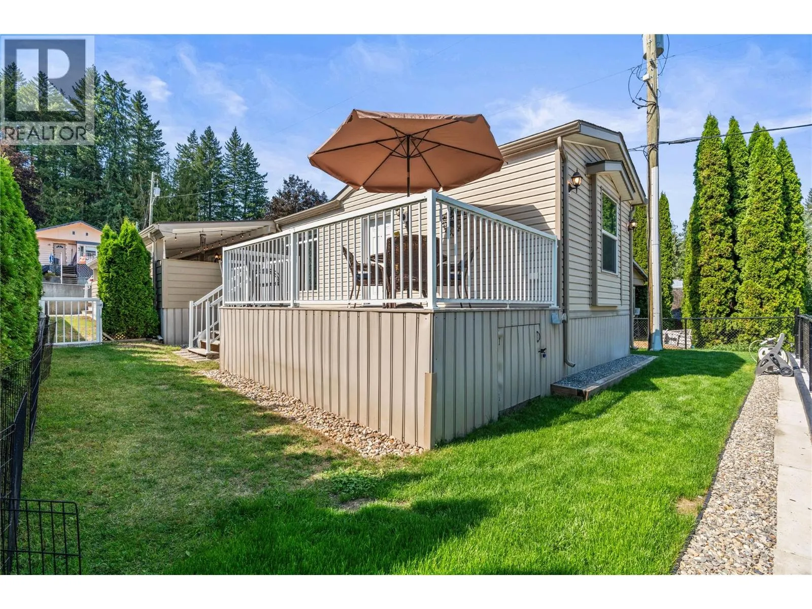 2500 97B Highway SE Unit# 141