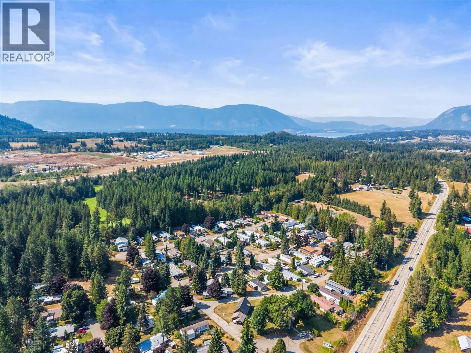2500 97B Highway SE Unit# 141