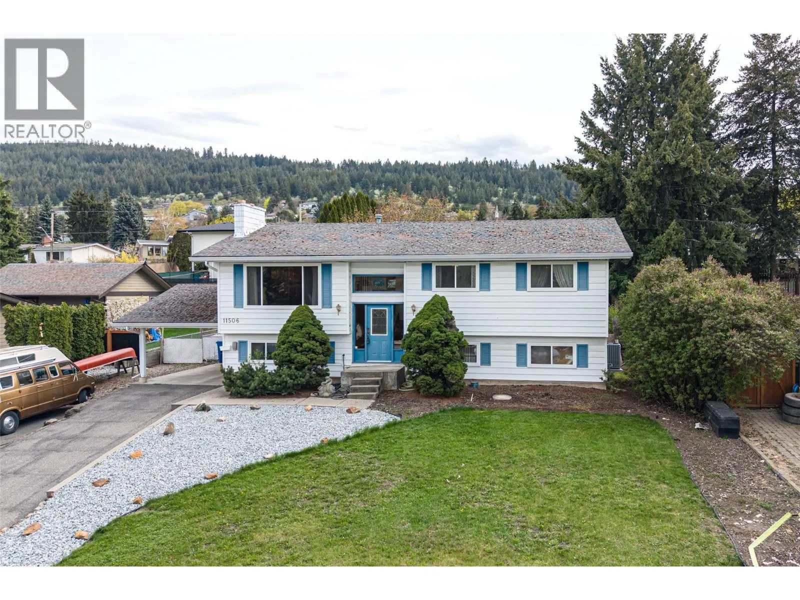 11506 Briar Drive