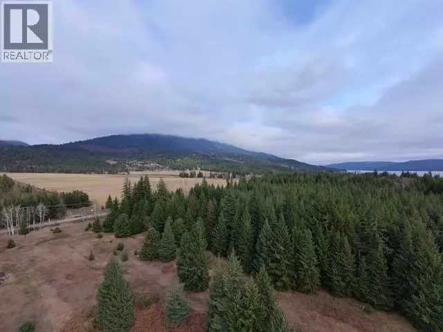 Squilax-Anglemont Road Lot# 1