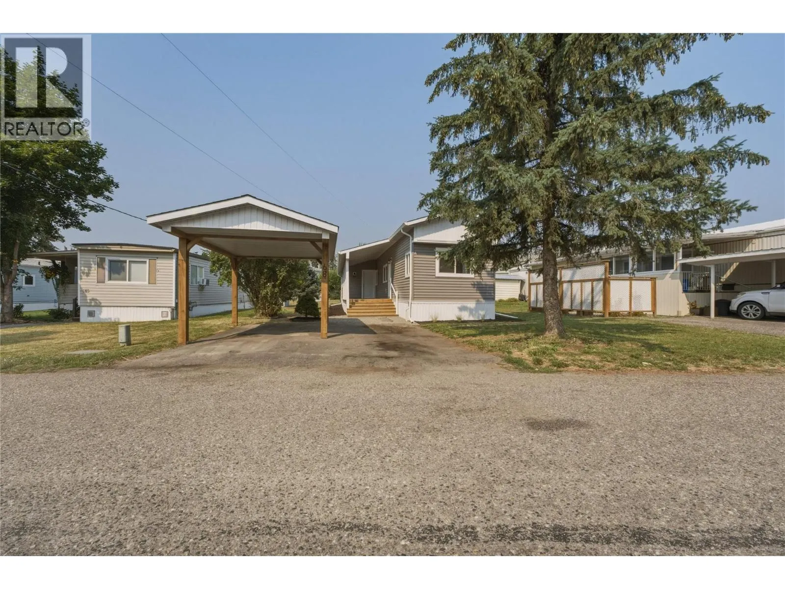 5484 Okanagan Landing Road Unit# 68