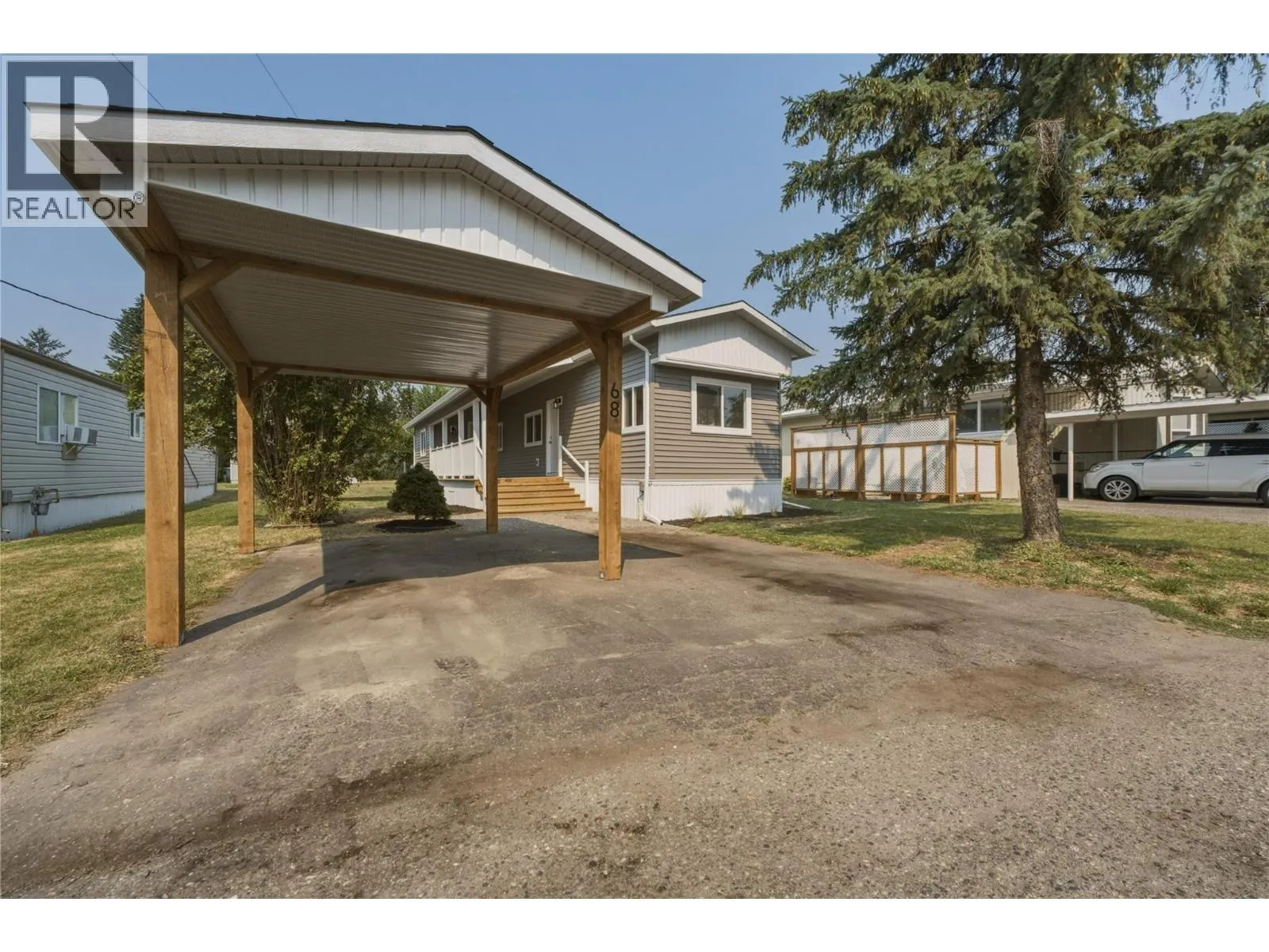 5484 Okanagan Landing Road Unit# 68