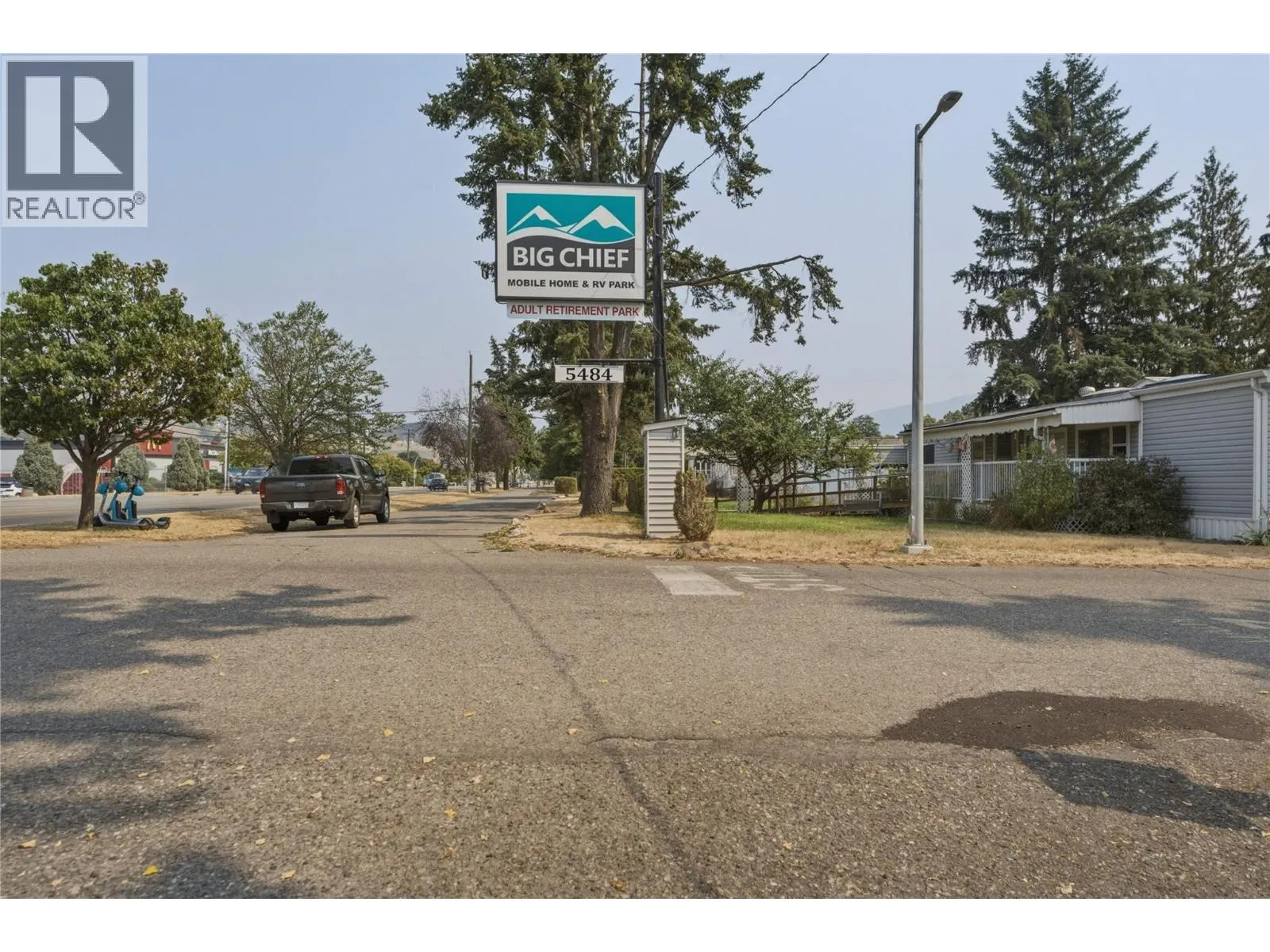 5484 Okanagan Landing Road Unit# 68