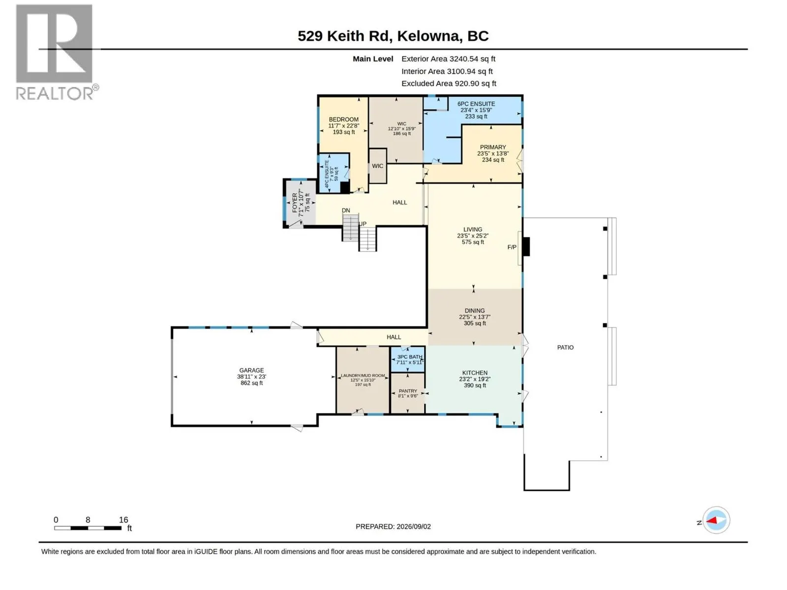 529 Keith Road