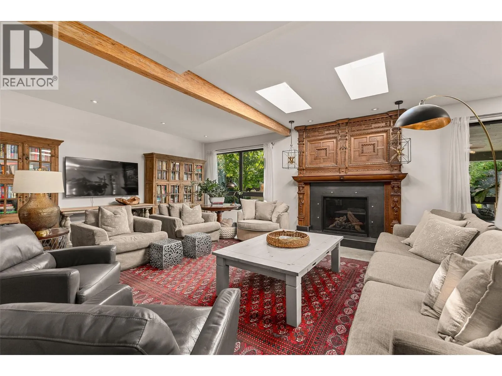 529 Keith Road