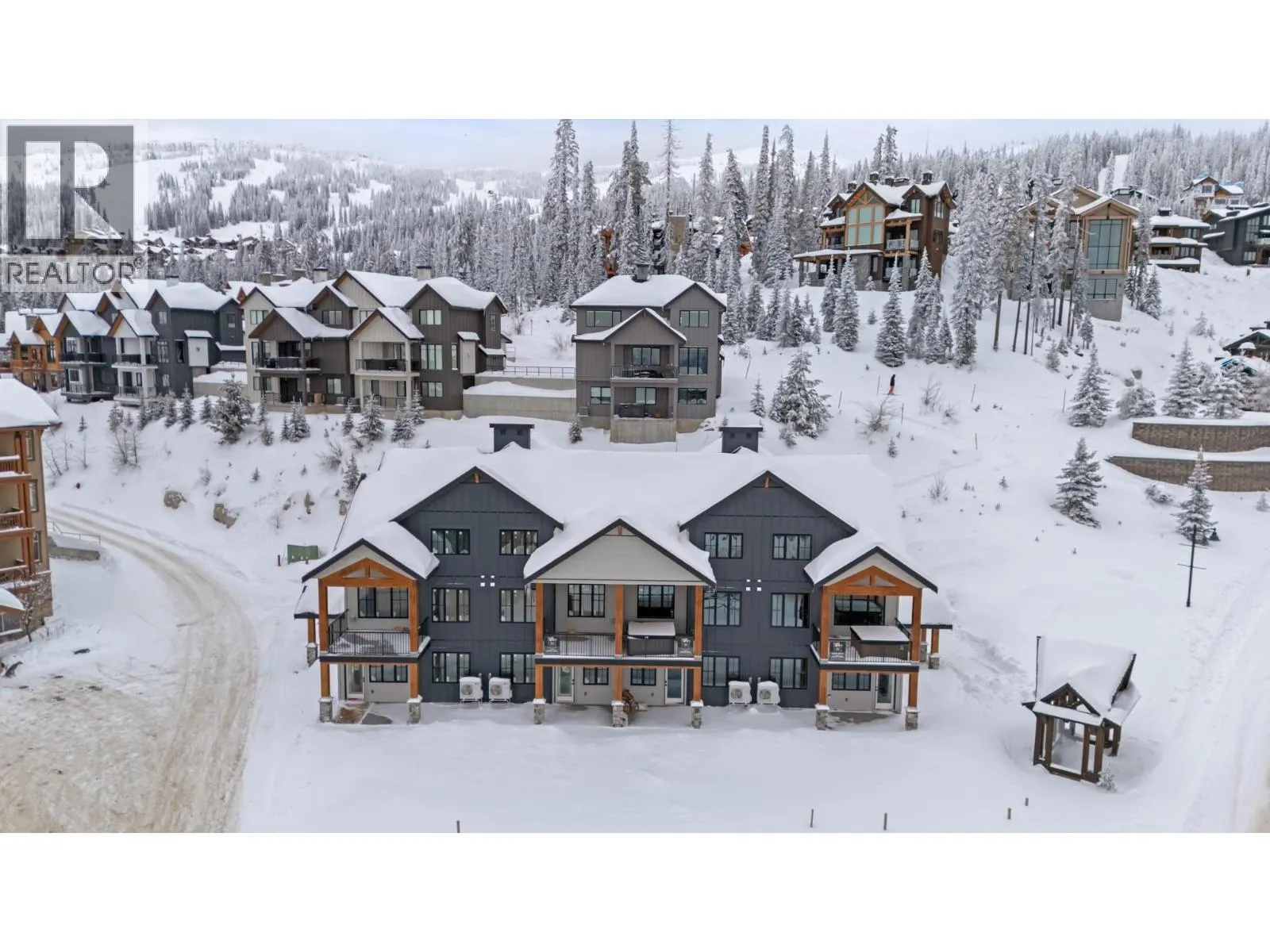 255 Feathertop Way Unit# 88