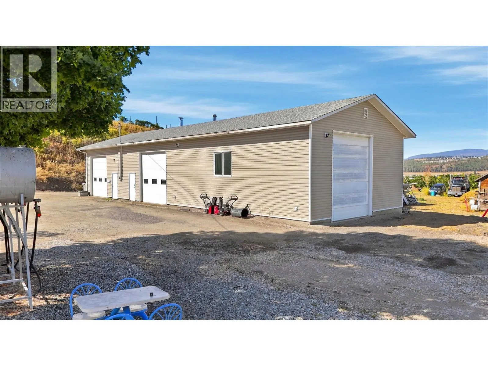 3490 Old Vernon Road